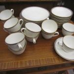714 3192 Kaffeservis
